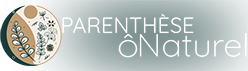 Parenthèse Ô Naturel Logo